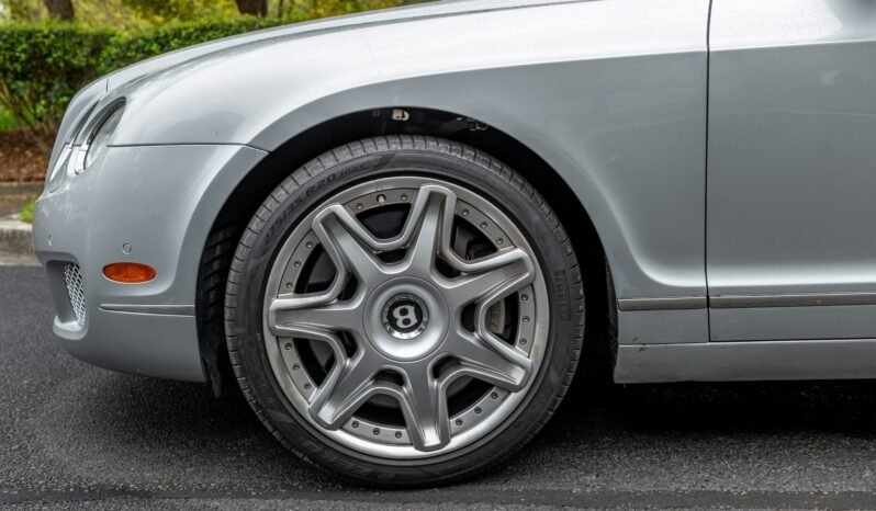 
								2010 Bentley Continental Flying Spur full									