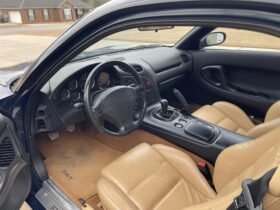 1994 Mazda RX-7 Touring