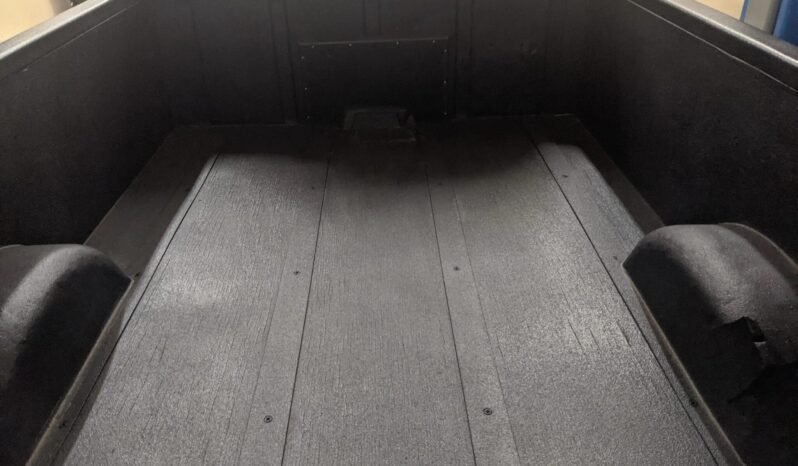 
								1965 Ford Econoline full									