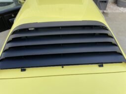 1970 Ford Torino Cobra