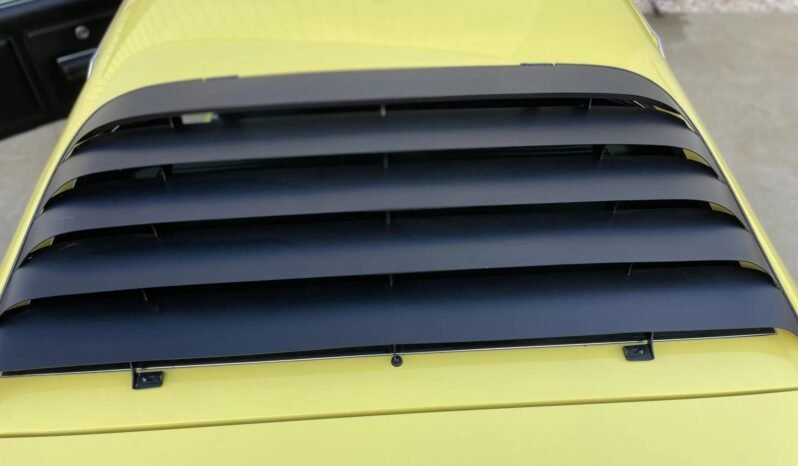 
								1970 Ford Torino Cobra full									