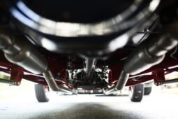 
										1929 Ford Roadster Hot Rod full									