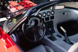 1992 Dodge Viper
