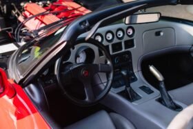 1992 Dodge Viper