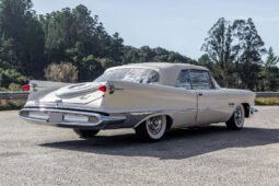 1959 Imperial Crown Convertible