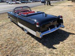 1954 Cadillac Eldorado V8