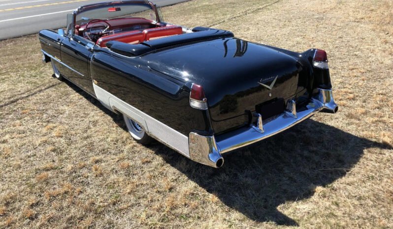 
								1954 Cadillac Eldorado V8 full									