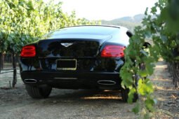2012 Bentley Continental GT