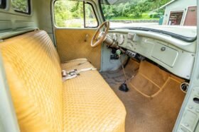1950 International Harvester L-112
