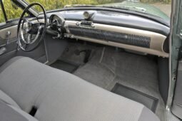 1950 Oldsmobile 98 Futuramic Deluxe