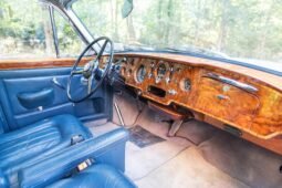 1963 Bentley S3 Continental