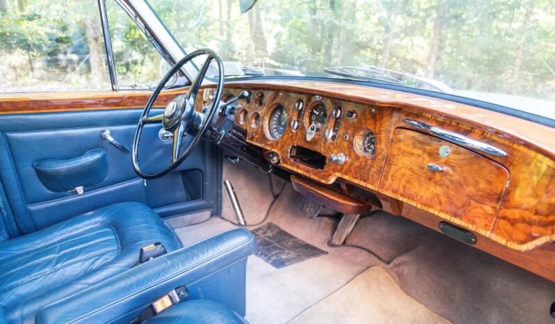 
								1963 Bentley S3 Continental full									