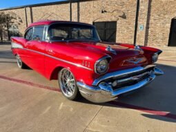 1957 Chevrolet Bel Air LS6 V8