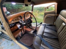 1932 Ford 3-Window Coupe Hot Rod V8