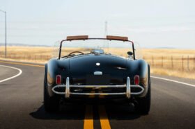 1962 Shelby Cobra CSX8000