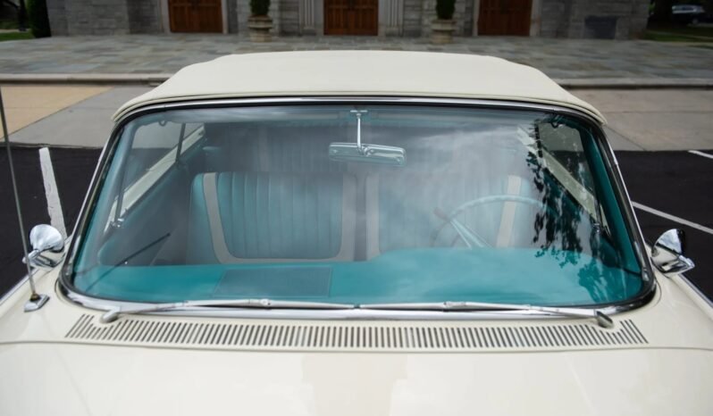 
								1960 Ford Galaxie Sunliner full									