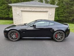 2015 Aston Martin Vantage GT