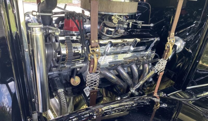 
								1932 Ford Roadster Hot Rod Stroker V8 full									