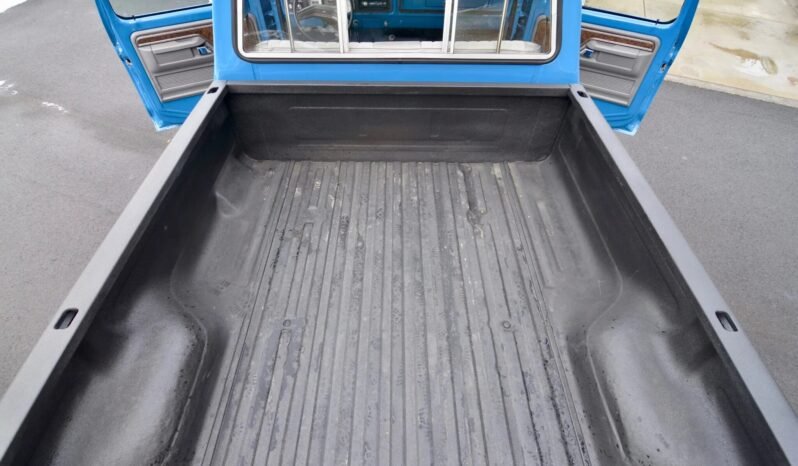 
								1979 Ford F-250 Ranger XLT V8 Pickup Truck full									