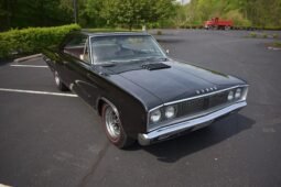 1967 Dodge Coronet R/T V8