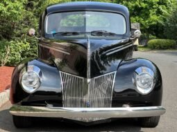 
										1940 Ford Deluxe Coupe 460 V8 full									