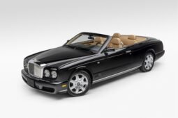2007 Bentley Azure V8