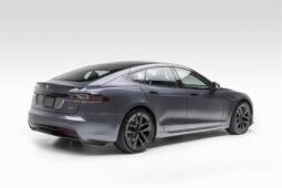 2021 Tesla Model S Plaid AWD