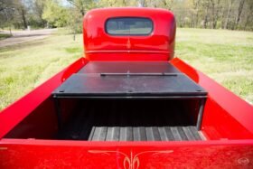 1941 Chevrolet 3100