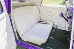 1933 Ford 3-Window Coupe