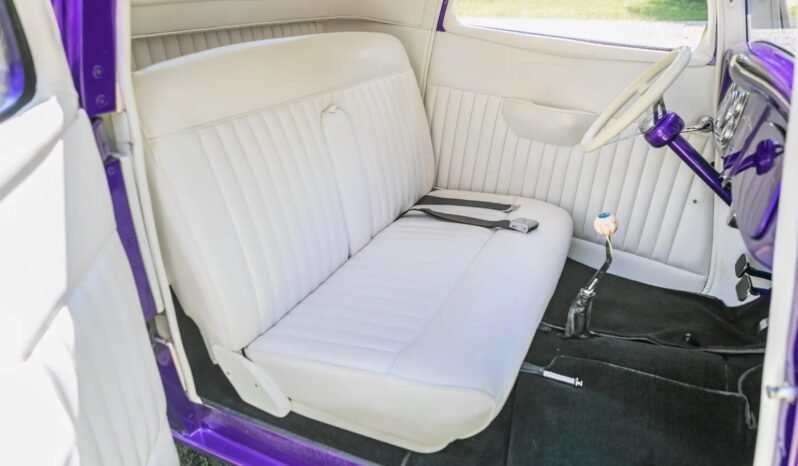 
								1933 Ford 3-Window Coupe full									