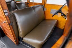 1935 Ford Woodie Wagon