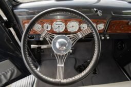 1939 Chevrolet 1/2-Ton Pickup Truck