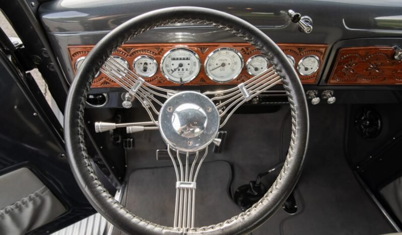 
								1939 Chevrolet 1/2-Ton Pickup Truck full									