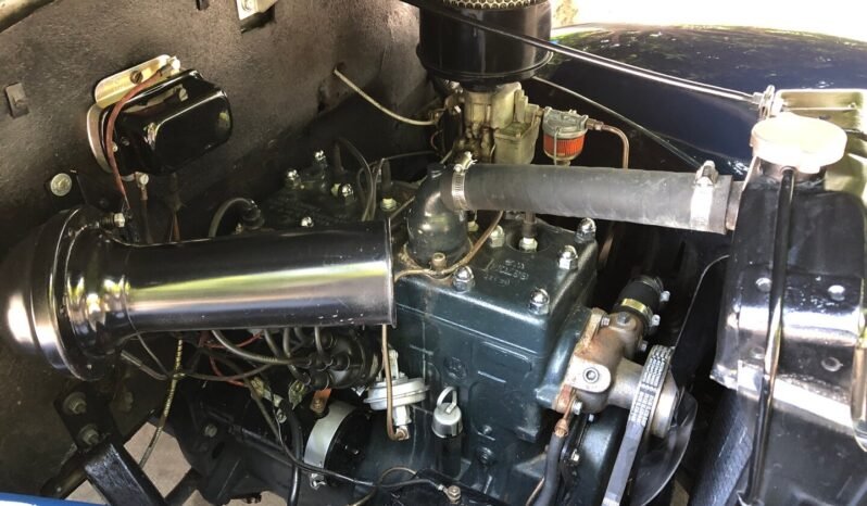 
								1938 Willys-Overland 38 Pickup Truck full									