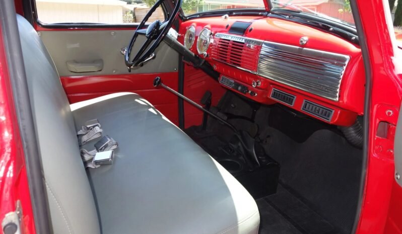 
								1949 GMC 100 Pickup Truck full									