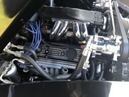 1940 Ford Deluxe Coupe LT1