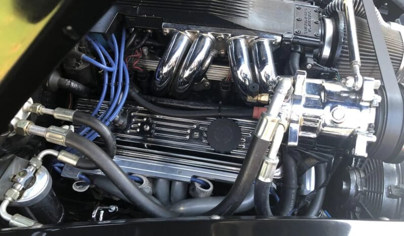 
								1940 Ford Deluxe Coupe LT1 full									