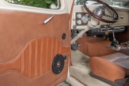 1940 Dodge VF-32 Pickup Hot Rod