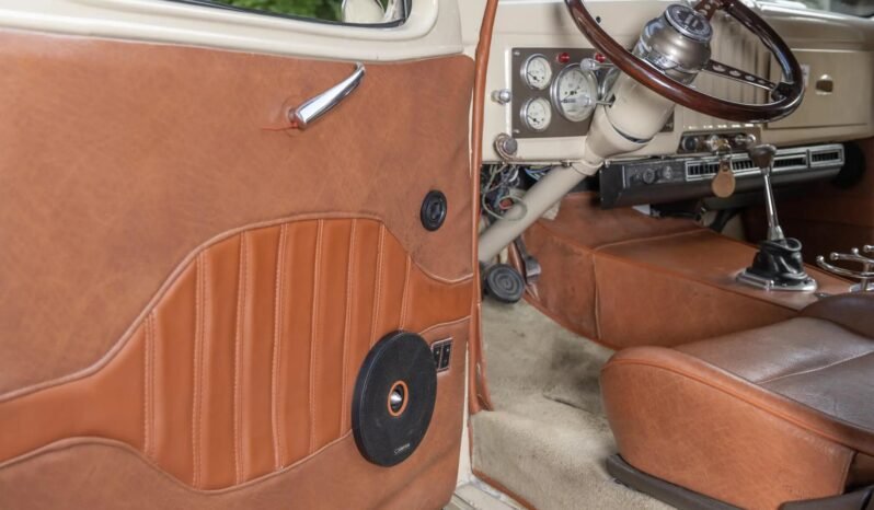 
								1940 Dodge VF-32 Pickup Hot Rod full									