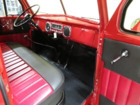 1949 Dodge B-1-B