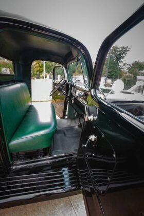 1941 Ford F-1 Pickup Truck