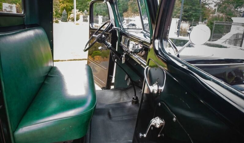 
								1941 Ford F-1 Pickup Truck full									