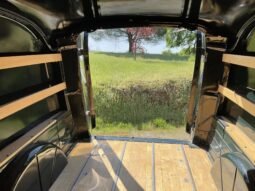 1947 Ford 1/2-Ton Panel Van