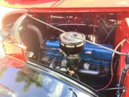 1946 Chevrolet AK Series Pickup Truck