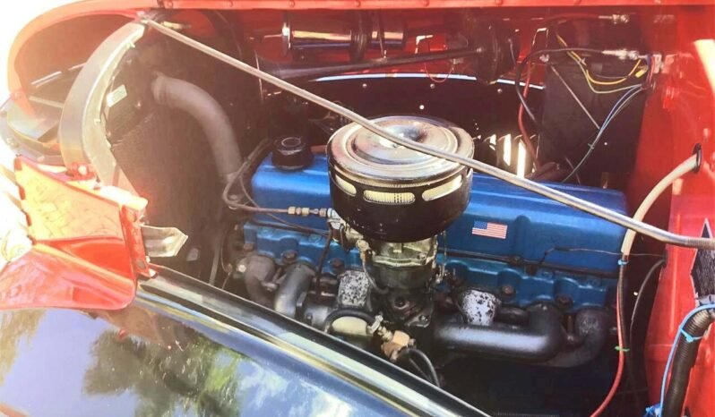 
								1946 Chevrolet AK Series Pickup Truck full									