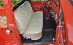 1952 Ford F-1 Pickup Truck