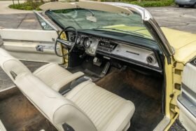 1964 Buick Electra 225 Convertible