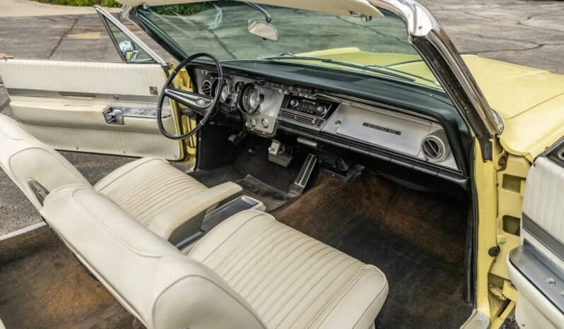 
								1964 Buick Electra 225 Convertible full									