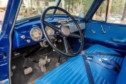 1953 Chevrolet 3100 Pickup Truck