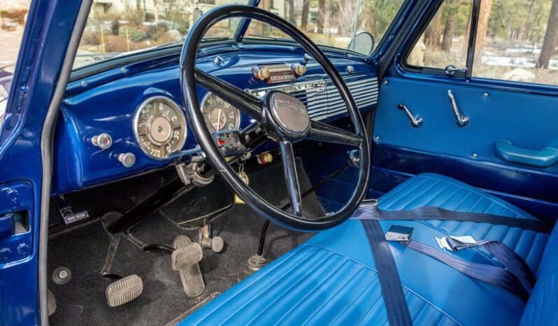 
								1953 Chevrolet 3100 Pickup Truck full									